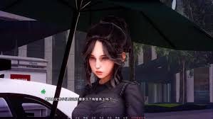 蜉蝣-MayFly 国风SLG 页面配图 7
