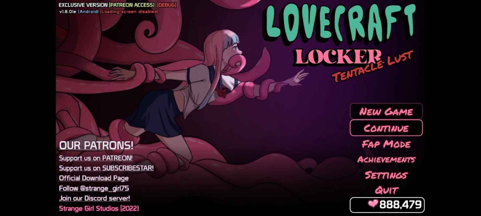Lovecraft Locker Lovecraft Locker游戏官网储物柜事件入门指南 封面图
