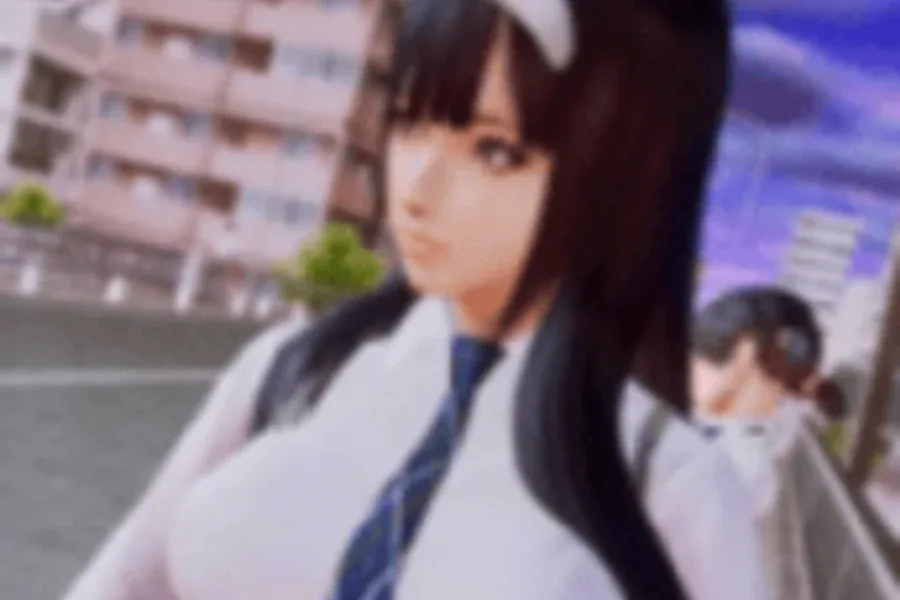 二次元老婆学院 中文界面 预览图