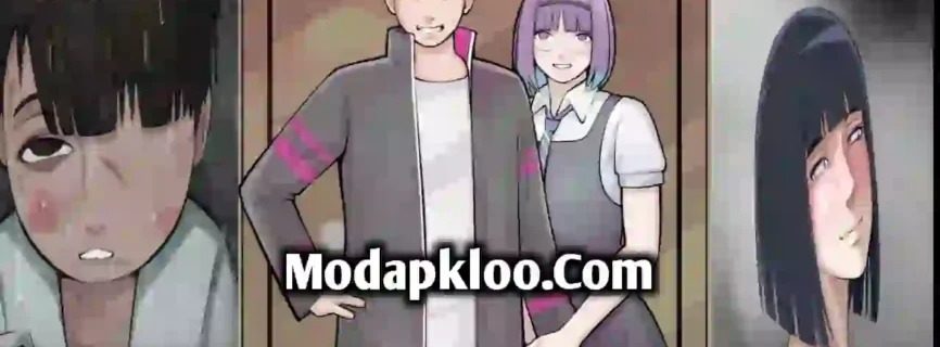 木叶熟女 任务推进 演示图