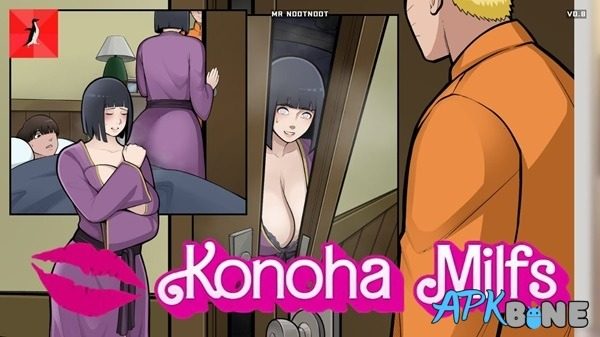 木叶熟女 木叶熟女攻略大全 日常行动与课程事件指南 封面图