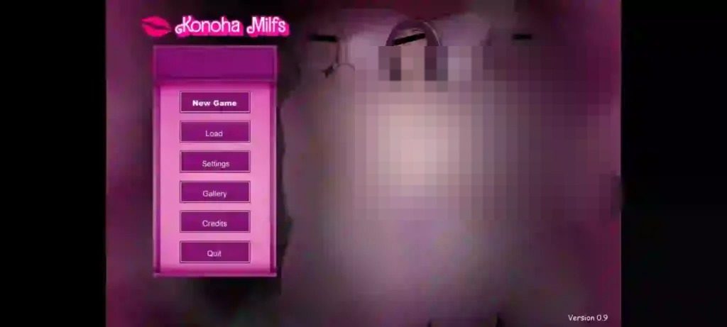 木叶熟女 中文设置 页面配图 8