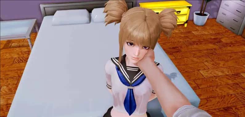 视觉数据6