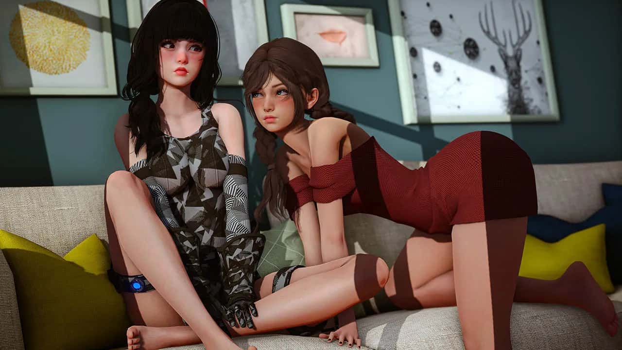 游戏截图5