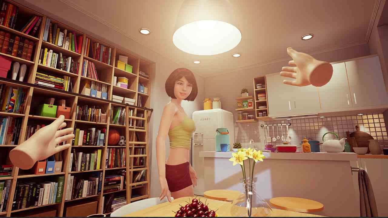 游戏截图2