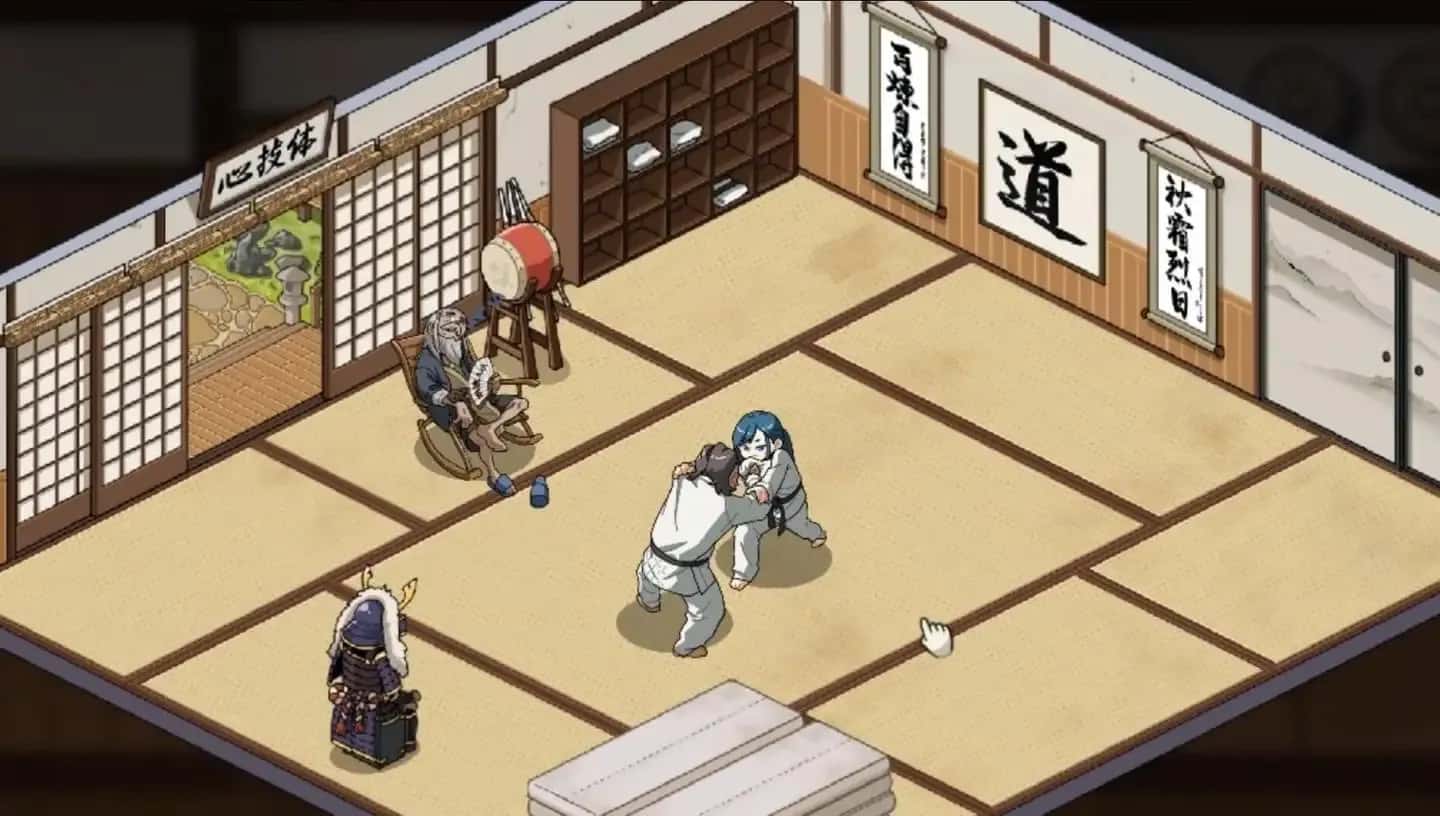 游戏画面5