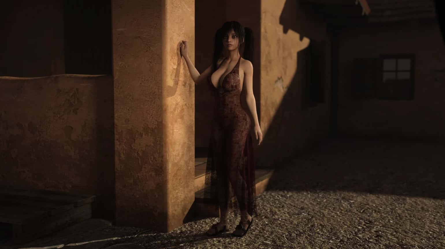 视觉数据3