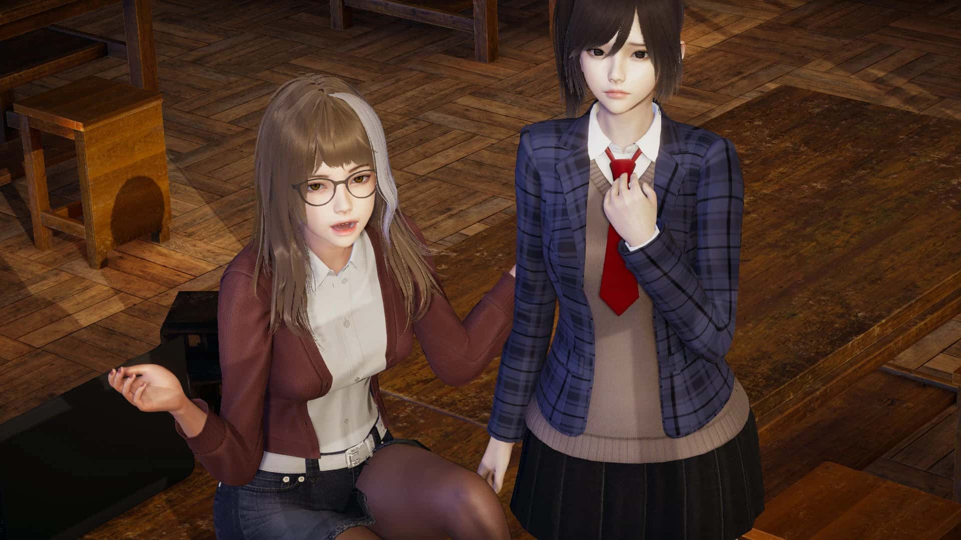 视觉数据3