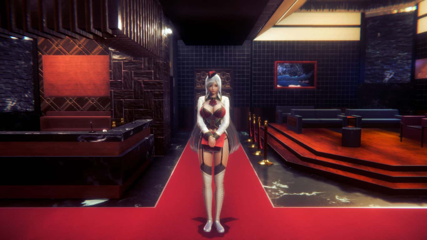 甜心选择2