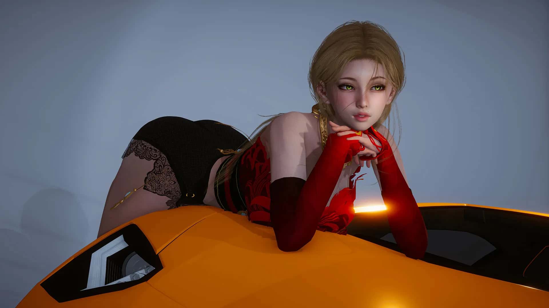 游戏截图2